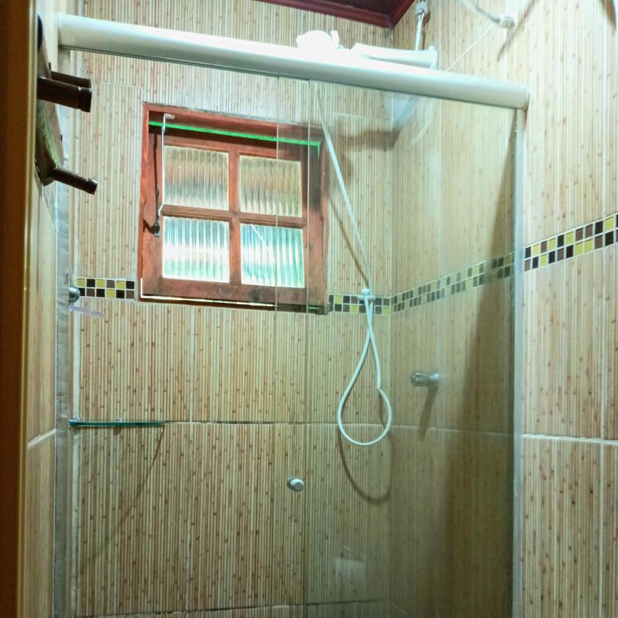 Hostel Marthi Itamambuca อูบาตูบา ภายนอก รูปภาพ