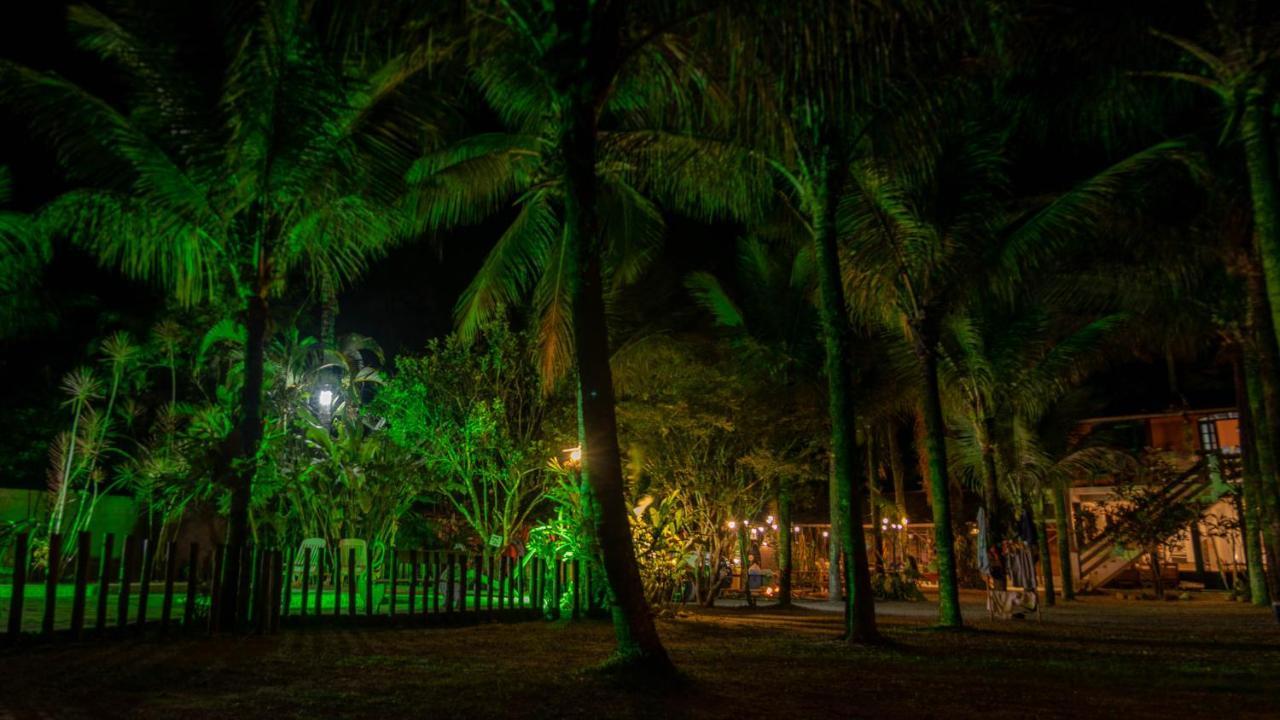 Hostel Marthi Itamambuca อูบาตูบา ภายนอก รูปภาพ