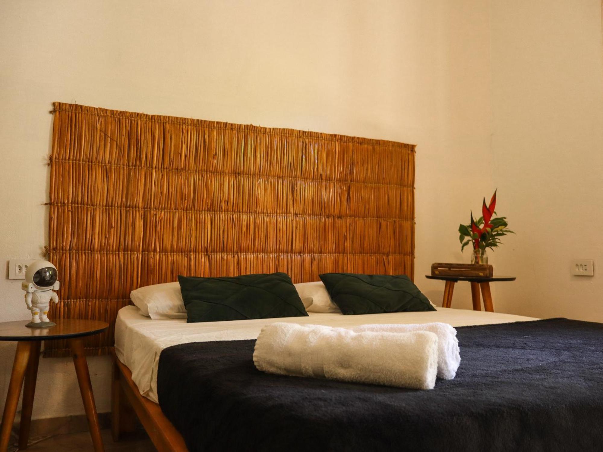 Hostel Marthi Itamambuca อูบาตูบา ภายนอก รูปภาพ