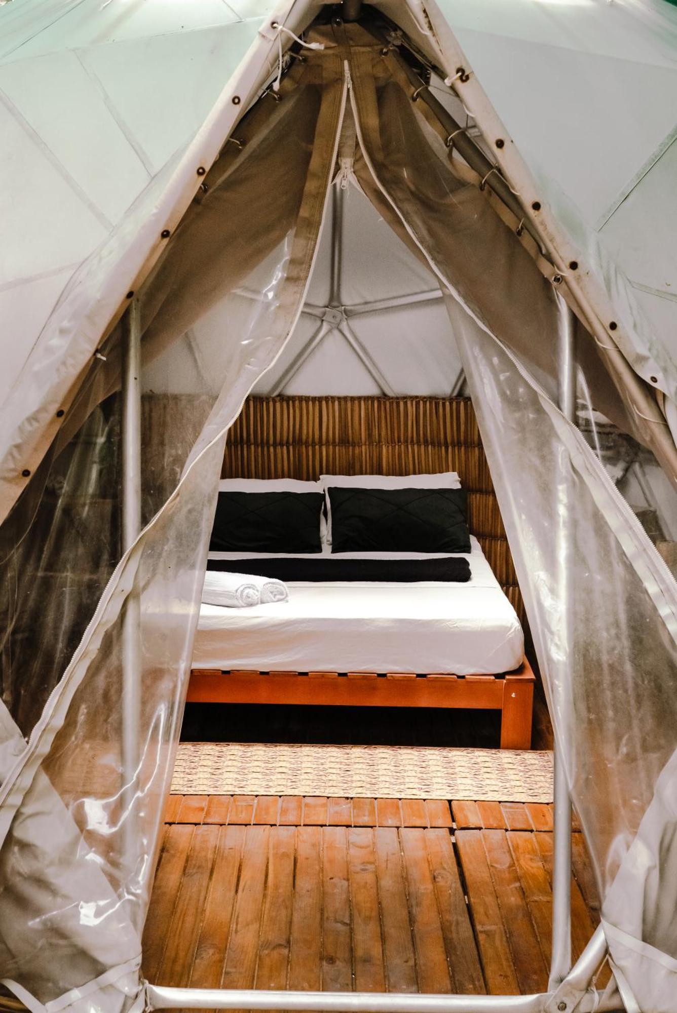 Hostel Marthi Itamambuca อูบาตูบา ภายนอก รูปภาพ